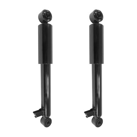 Unity 2-259060-001 Rear Shock Absorber Kit 2-259060-001